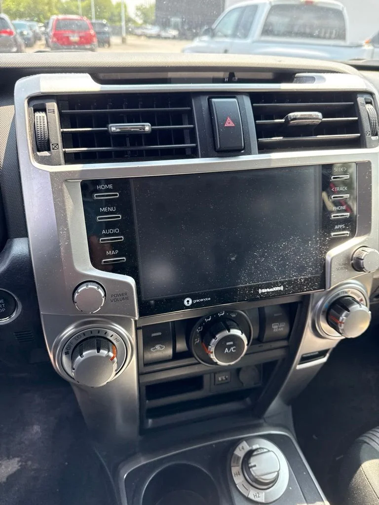 Certified Used 2024 Red Toyota SR5 image 5