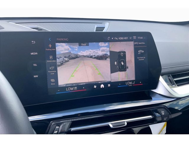 New 2026 Jet Black BMW xDrive28i image 24