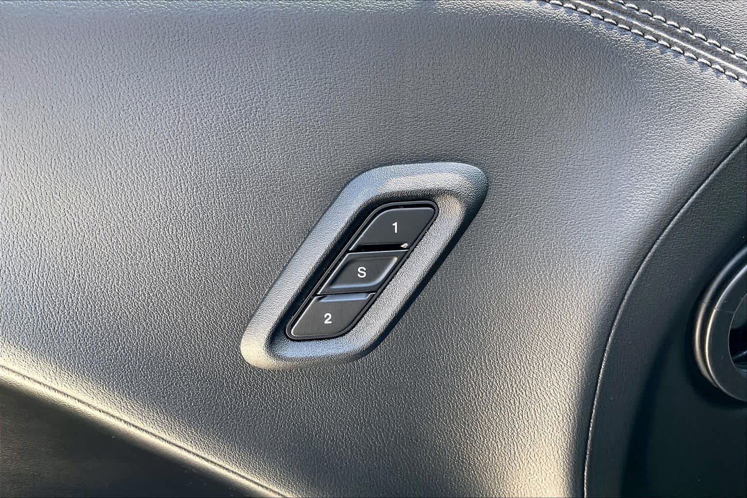 Used 2023 B5 Blue Pearlcoat Dodge R/T Scat Pack Widebody image 29