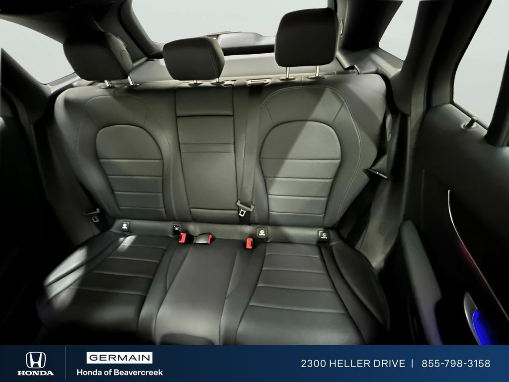 2020 Mercedes-Benz GLC GLC300 - Photo 24