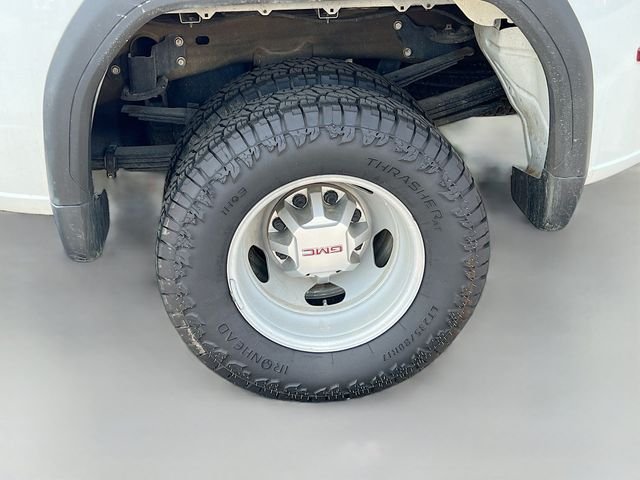2024 GMC Sierra 3500HD Pro - Photo 30