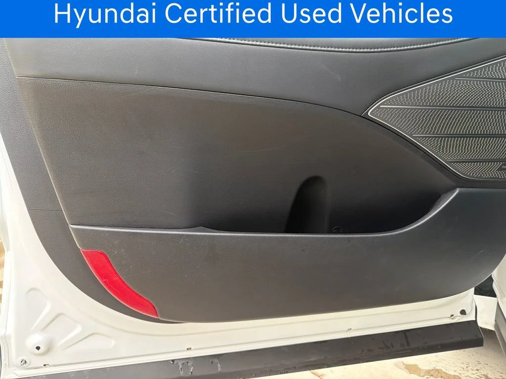 Certified Pre-Owned 2022 Hyundai Palisade Calligraphy