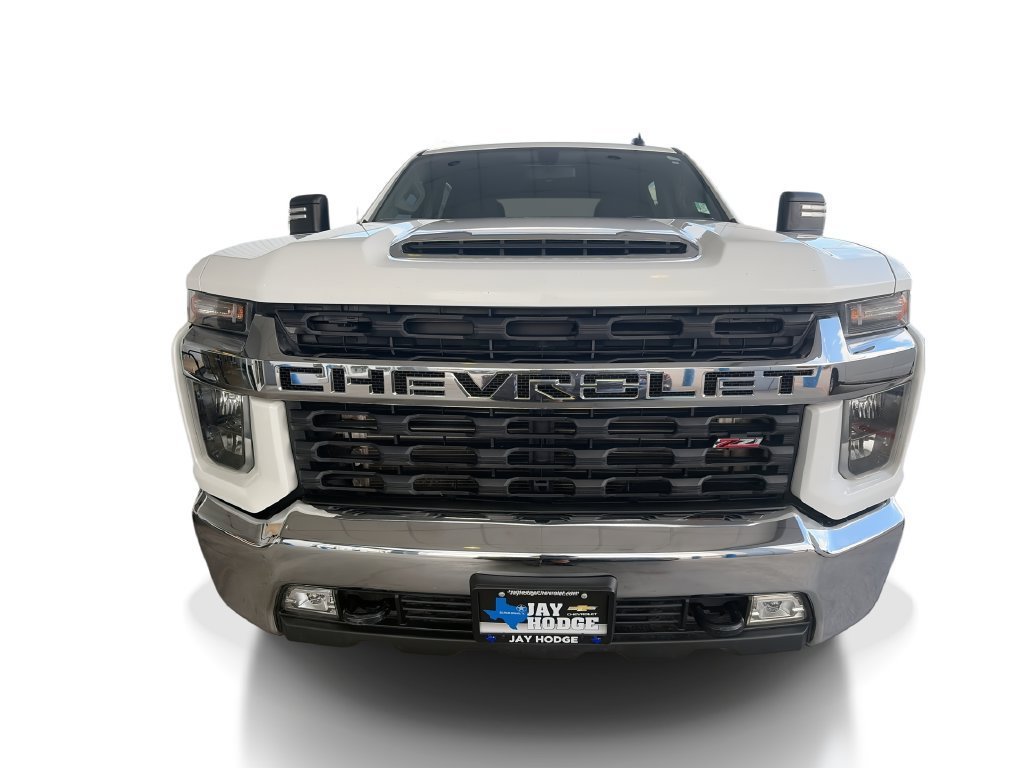 2022 Chevrolet Silverado 2500HD LT - Photo 32
