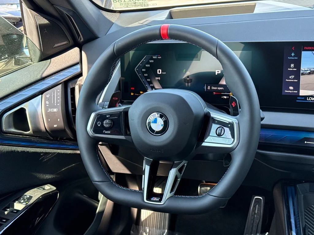 New 2026 Beige BMW M50 xDrive image 21
