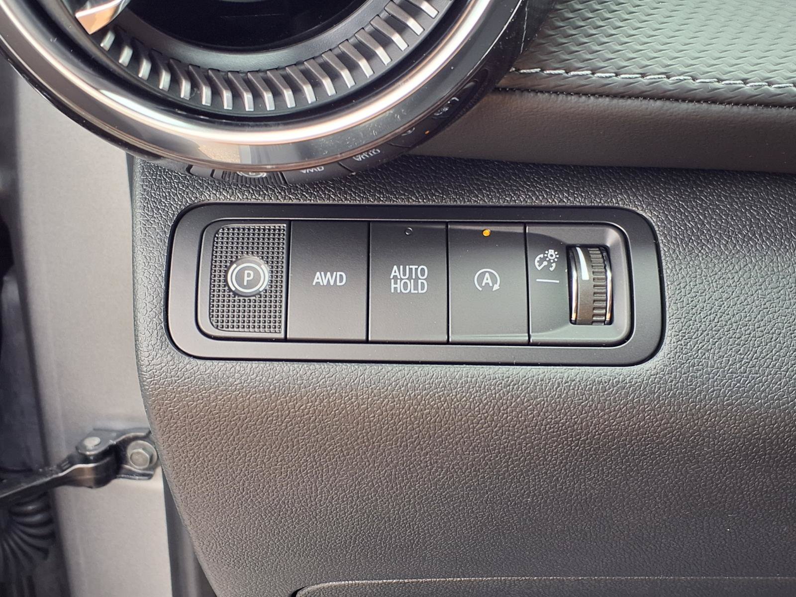2027 Chevrolet Equinox LT - Photo 10