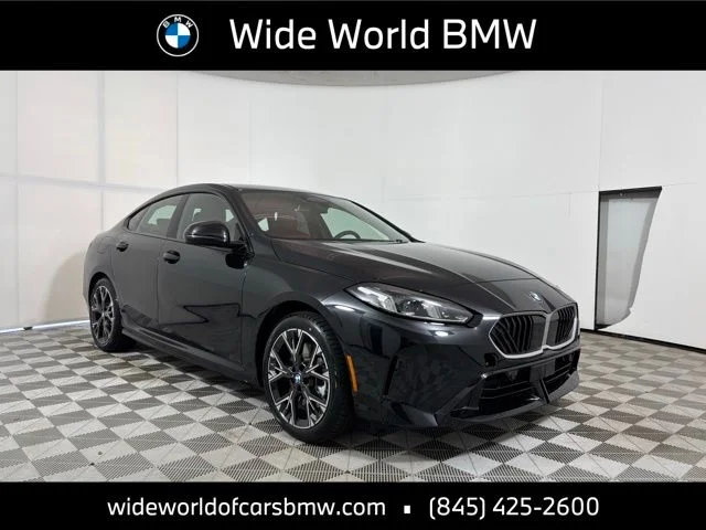2026 BMW 2 Series