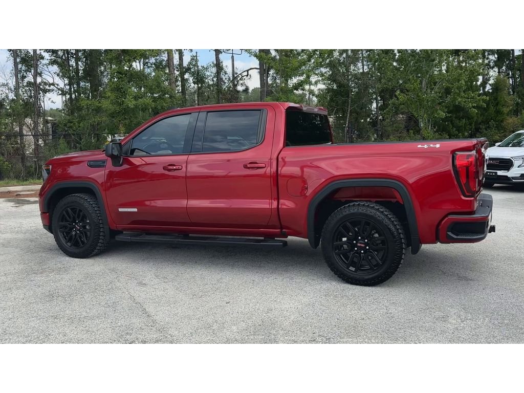 2023 GMC Sierra 1500 Elevation - Photo 6