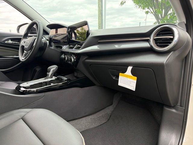 2026 Chevrolet Trax Activ - Photo 21