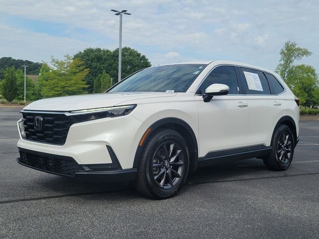 2026 Honda CR-V EX-L - Photo 32