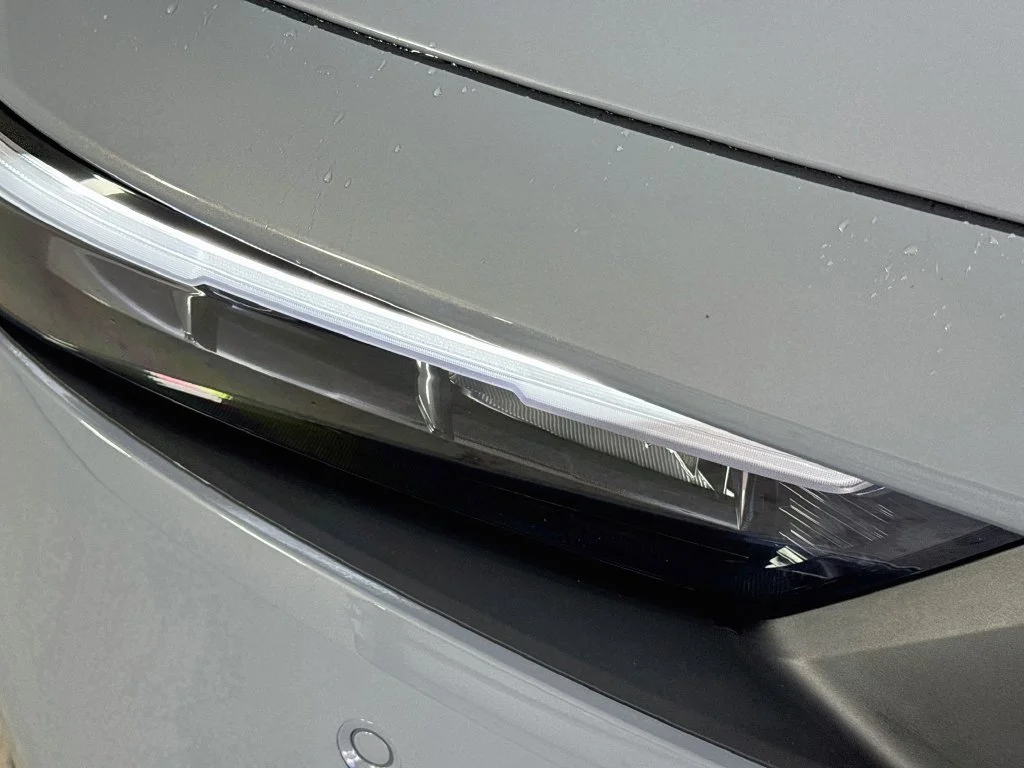 New 2026 Urban Gray Pearl Honda EX-L image 37