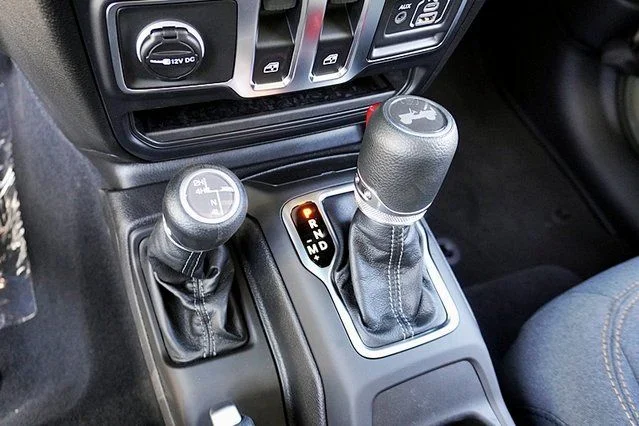 New 2026 41 Jeep Sport S image 31