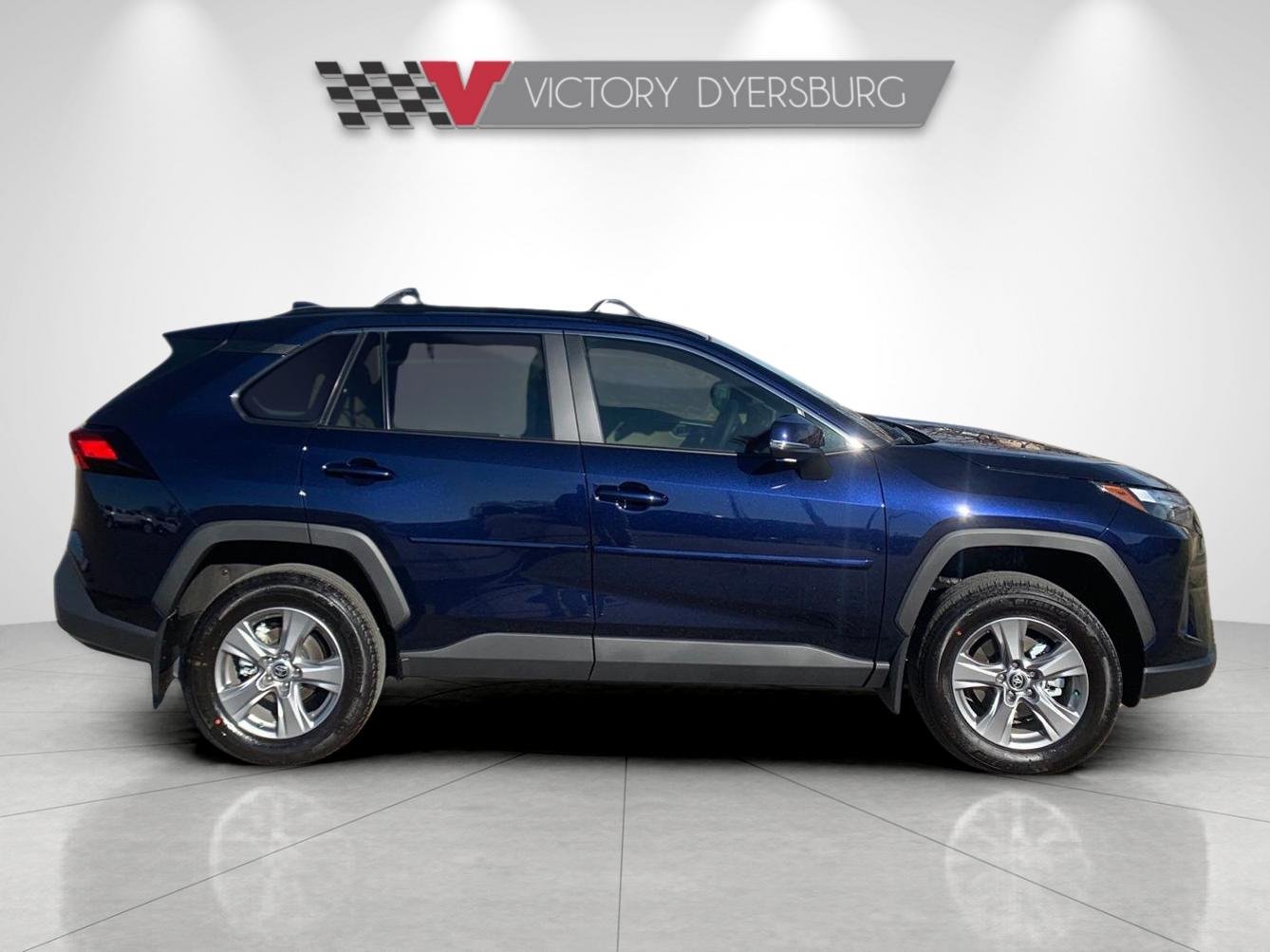 New 2025  Toyota XLE image 9