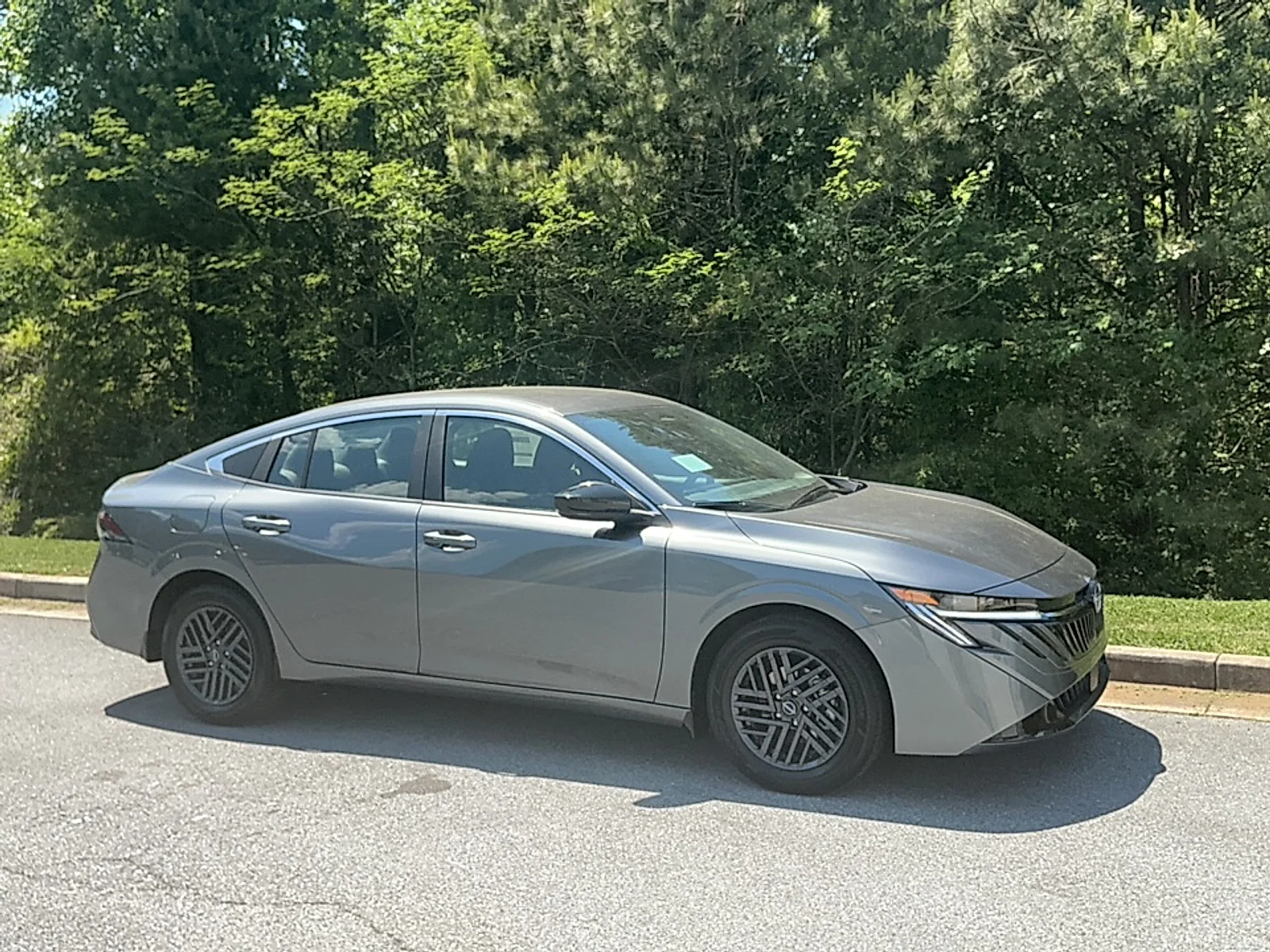 2026 Nissan Sentra
