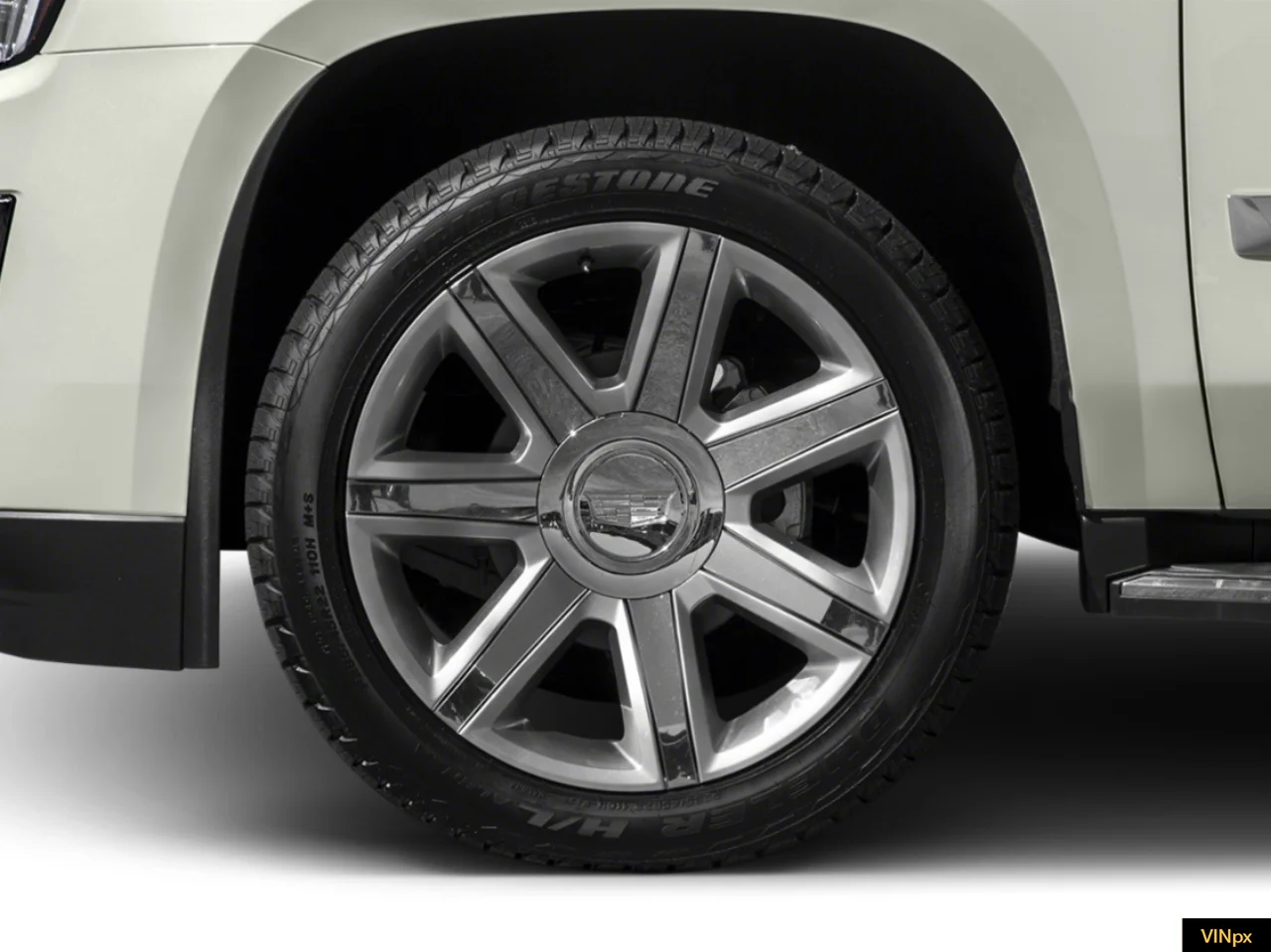 Used 2018 Black Raven Cadillac Luxury image 9