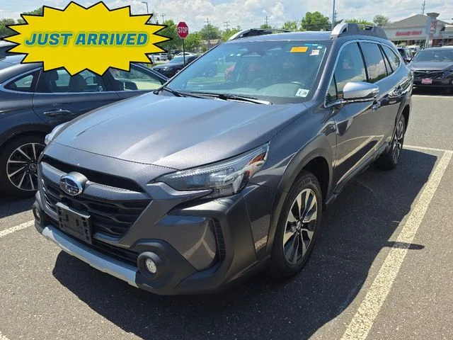 2023 Subaru Outback Touring XT's photo