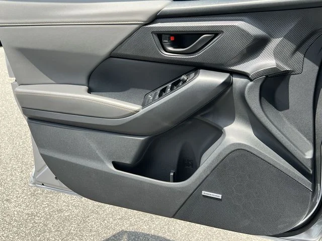 New 2026 ICE SILVER METALLIC Subaru Wilderness image 27
