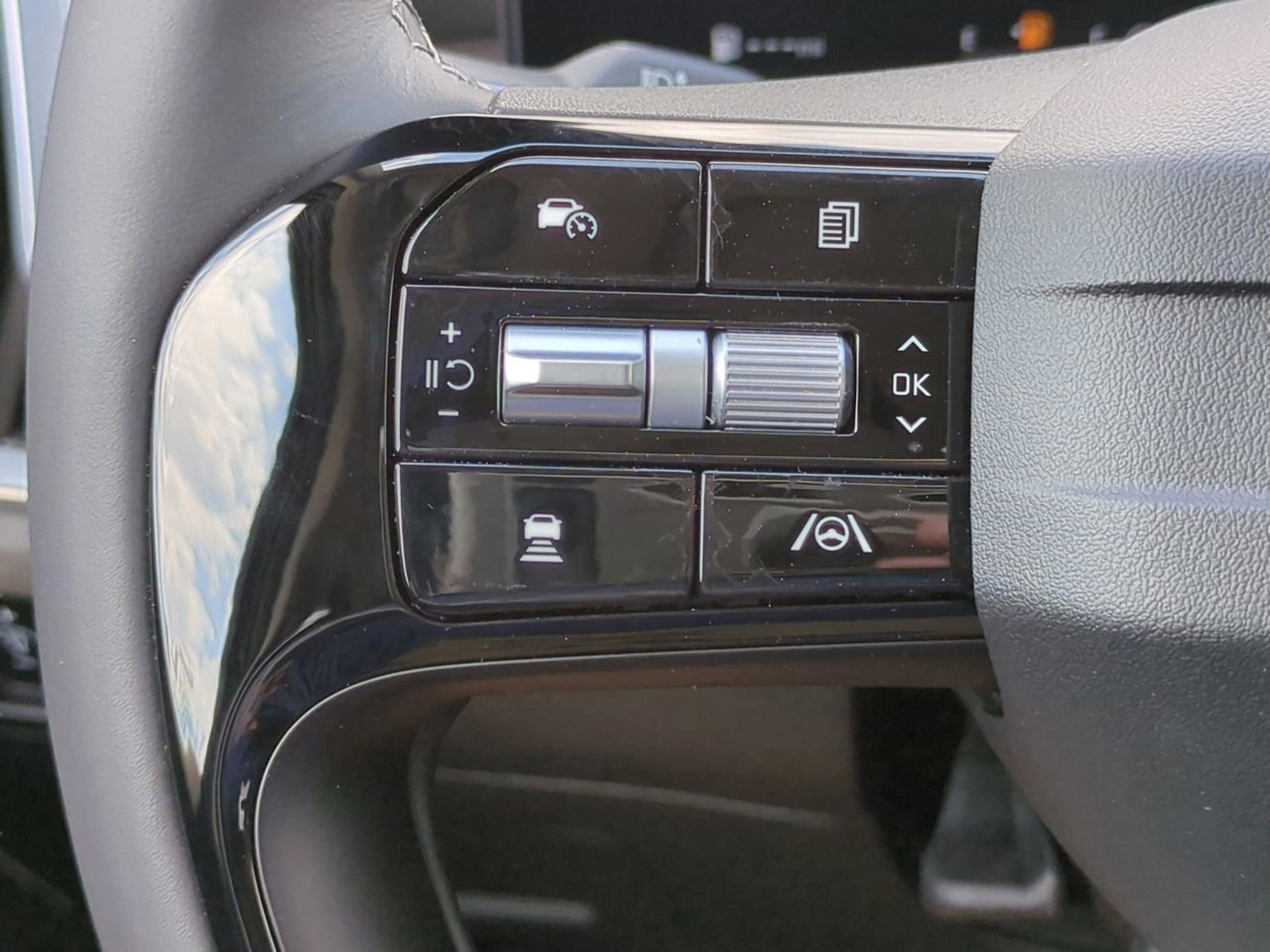 New 2026 Ebony Black Kia SX image 31