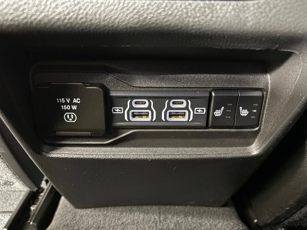 Used 2024 White Jeep 4xe image 36