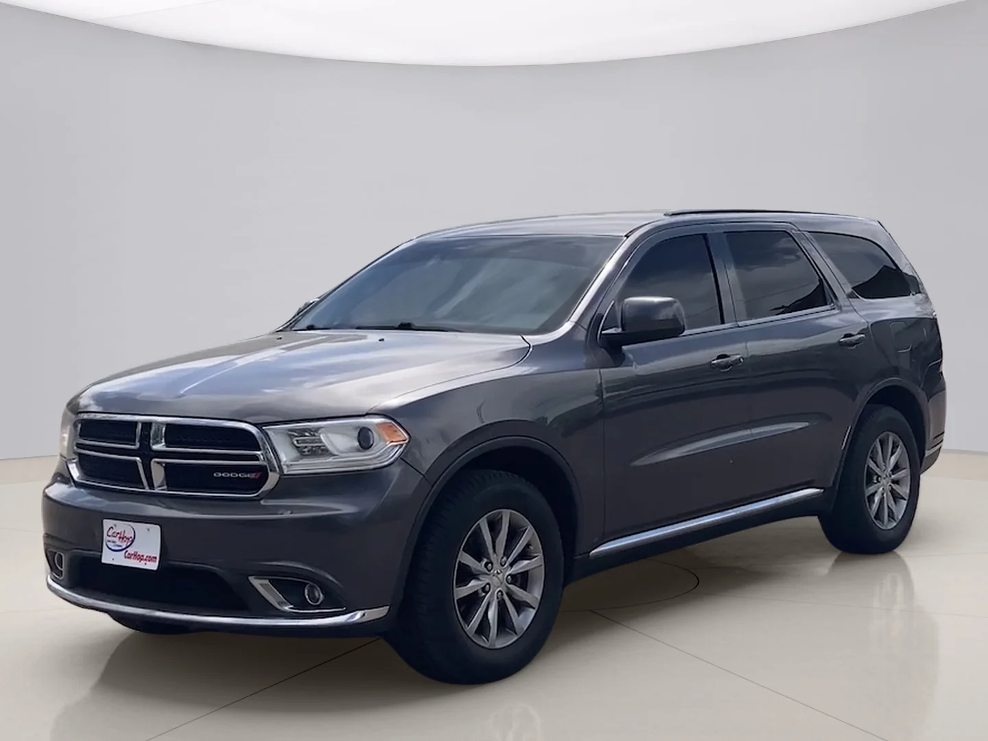 2016 Dodge Durango