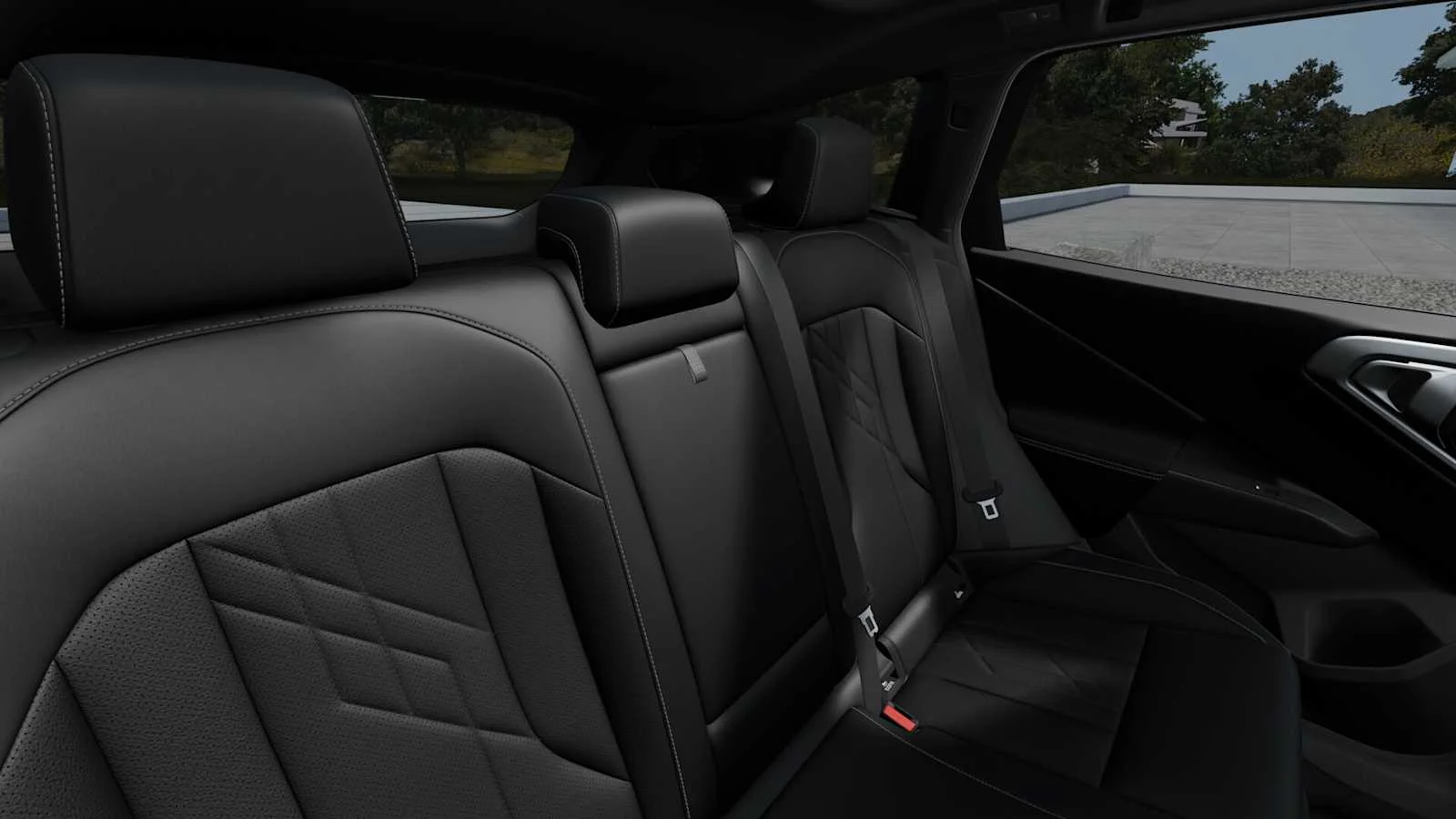 New 2026 Dune Grey Metallic BMW 30 xDrive image 11