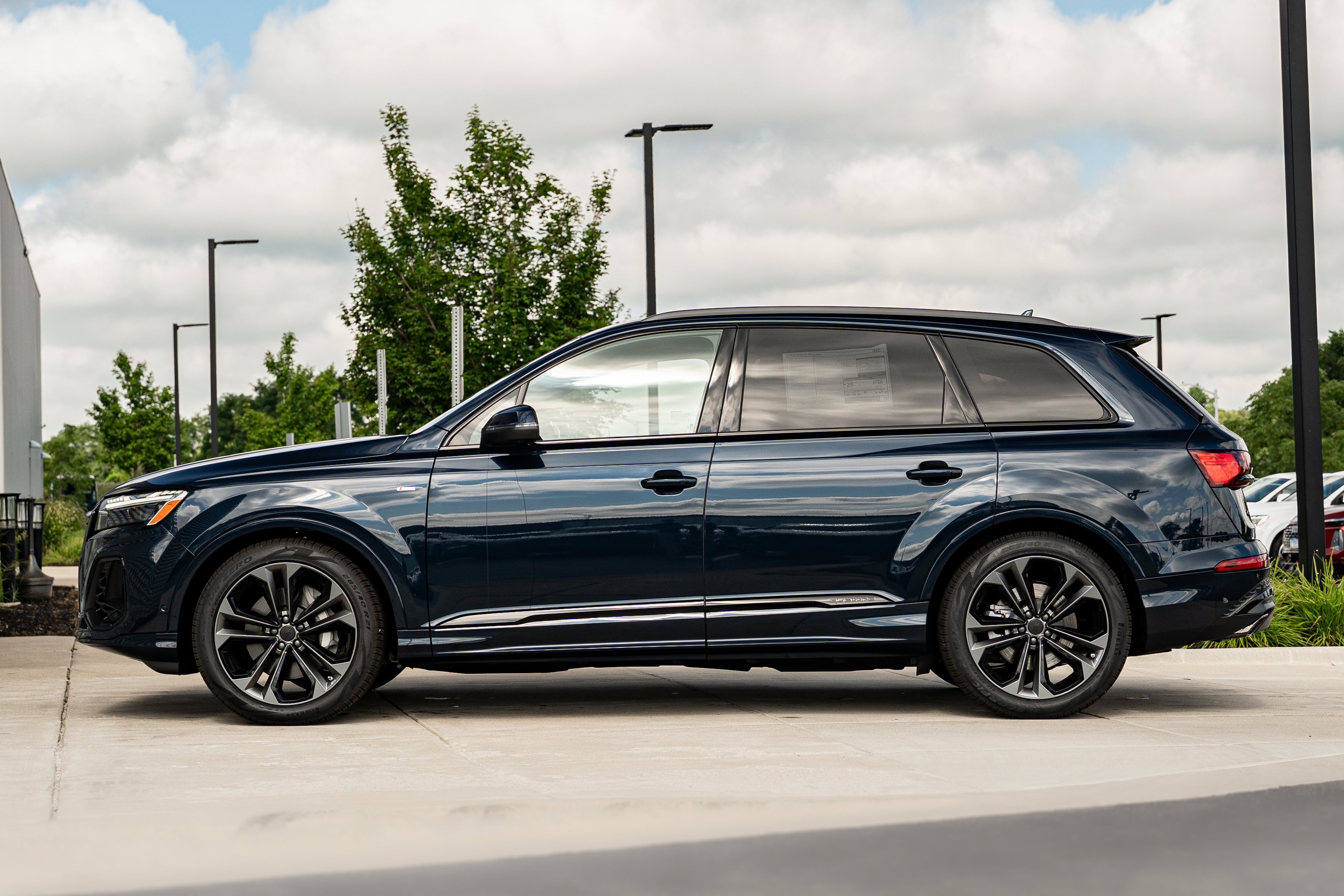 New 2026 Waitomo Audi  image 6