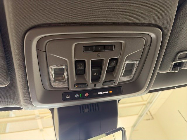 2026 Chevrolet Silverado 2500 HD LTZ - Photo 26