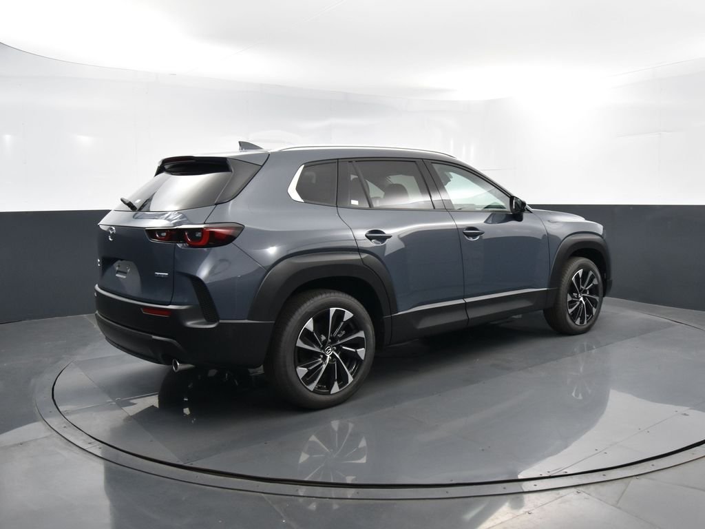 New 2026 Polymetal Gray Metallic Mazda Premium Plus AWD image 26