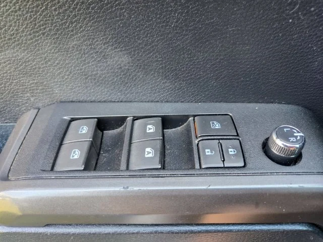 Used 2018 Blue Toyota TRD Sport image 36