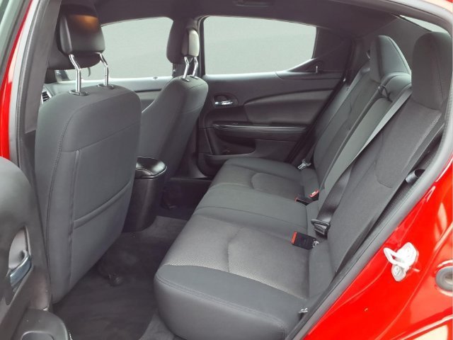 Used 2013  Dodge SE image 14