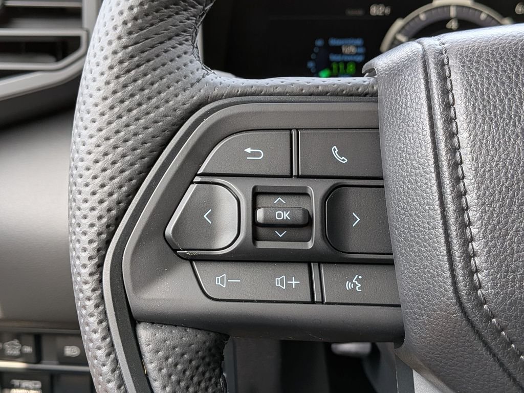 New 2026 Ice Cap Toyota TRD Pro image 22