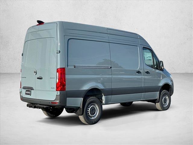 New 2026 Blue Gray Mercedes-Benz  image 32