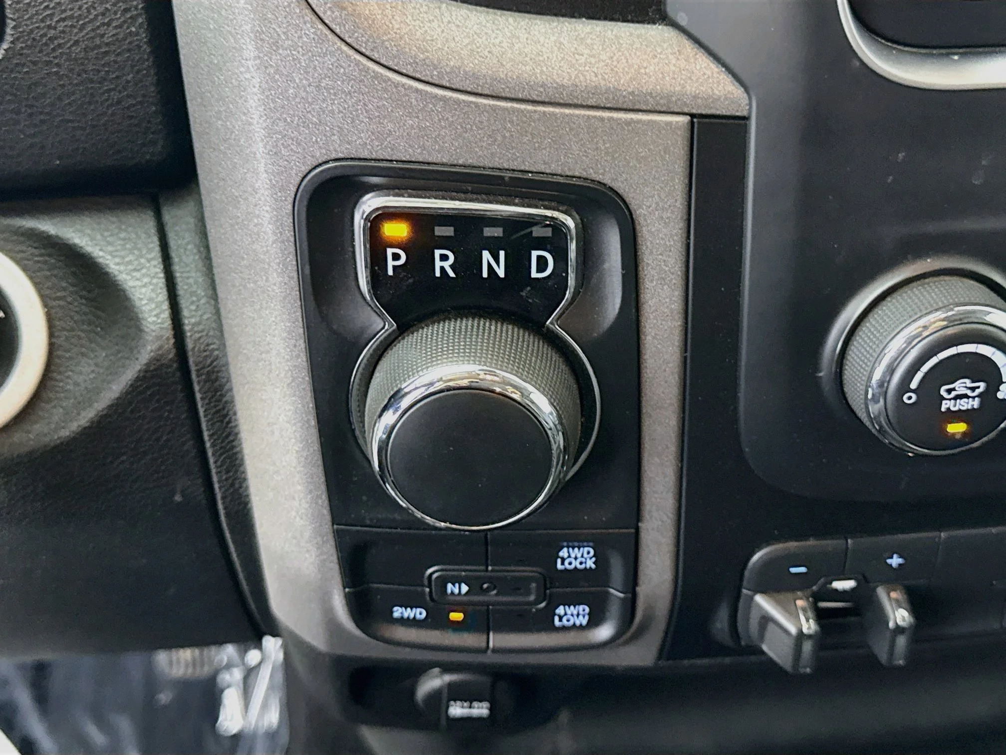 Used 2021  Ram Tradesman image 18