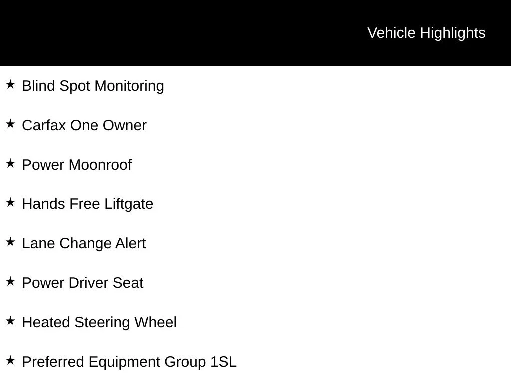 Used 2023 Gray Buick Essence image 3