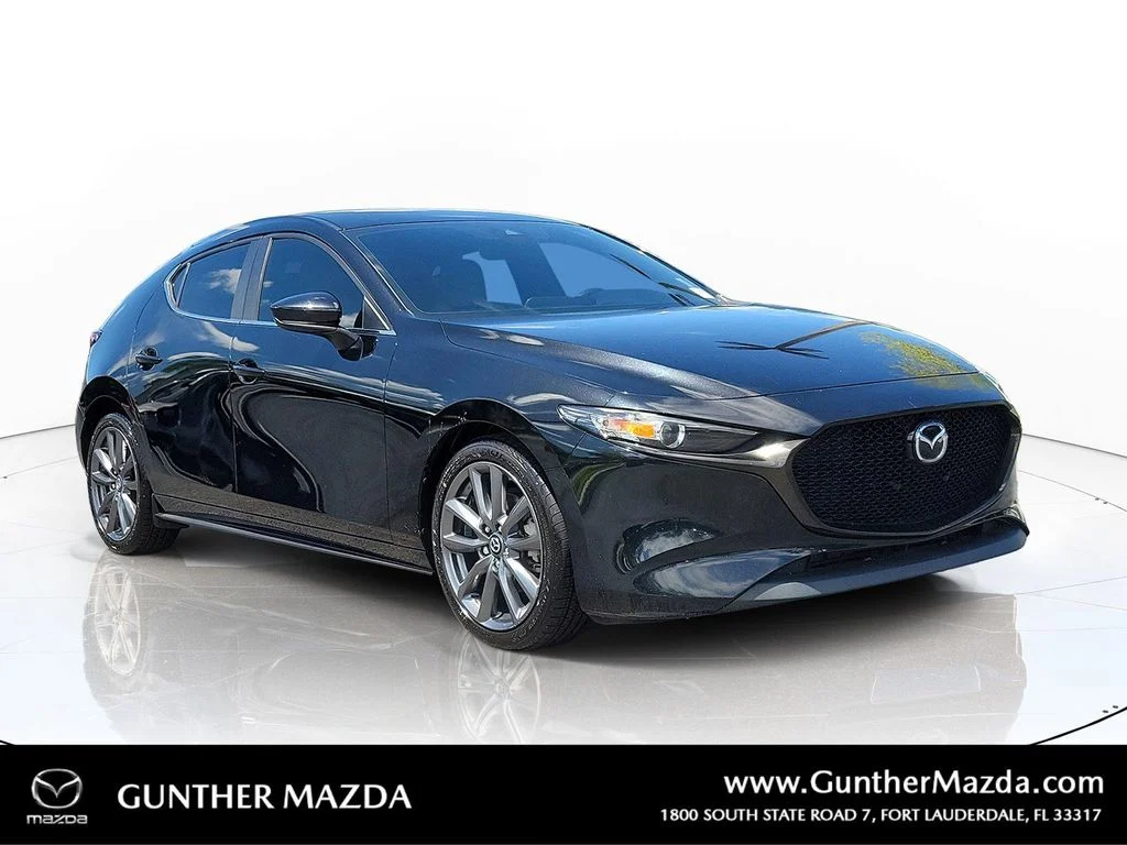 2019 Mazda CX-3 2.5 AT 5-Door SKYACTIV AWD's photo