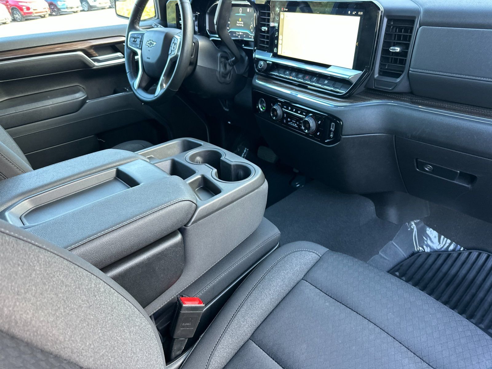 Used 2023 Gray Chevrolet RST image 14