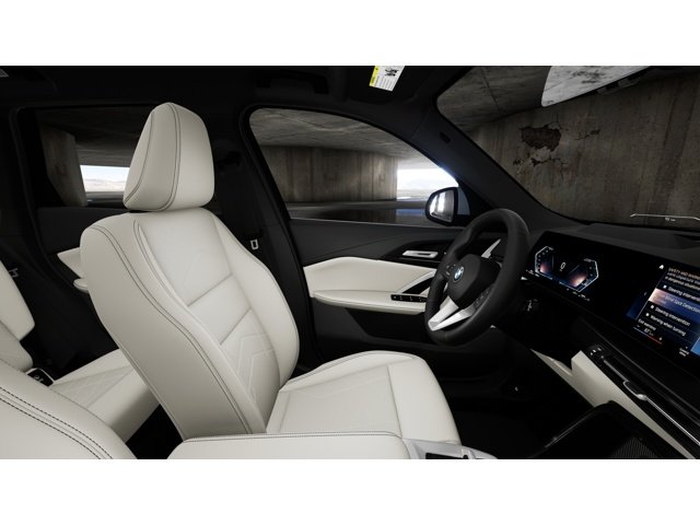 New 2026 Storm Bay Metallic BMW xDrive28i image 9