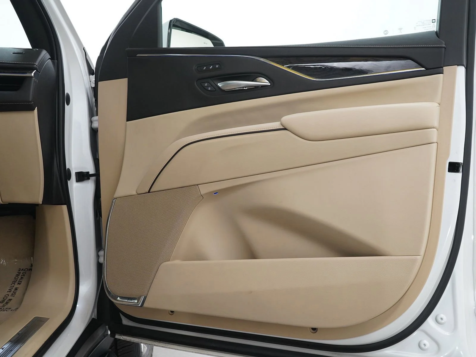 2021 Cadillac Escalade ESV Premium Luxury - Photo 11