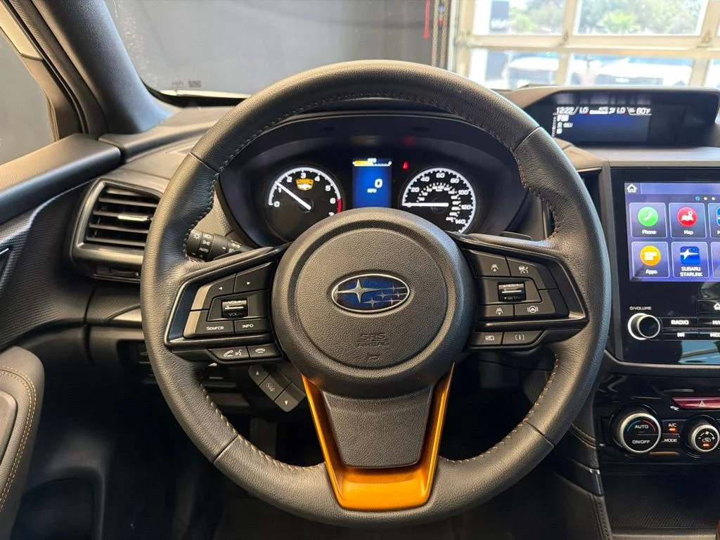 2024 Subaru Forester Wilderness - Photo 18