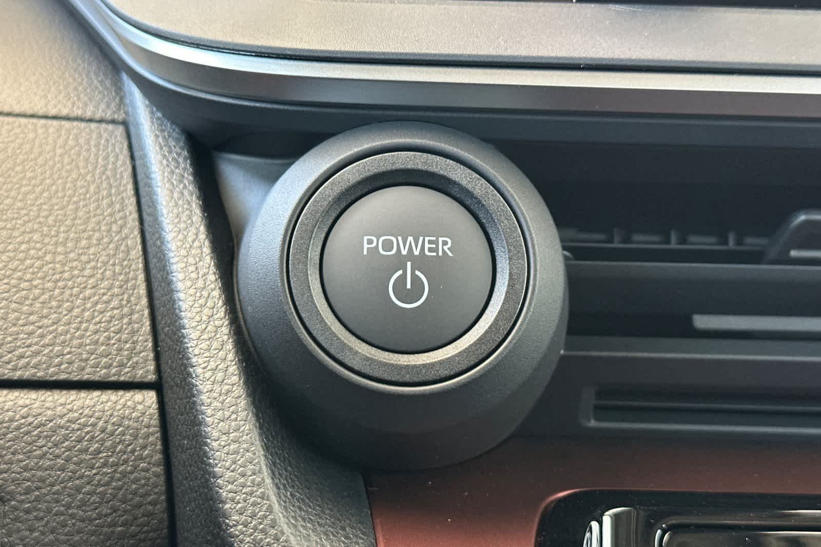 New 2026 Cutting Edge Toyota  SE image 22