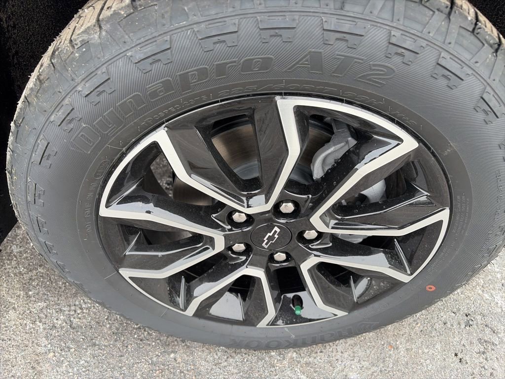2026 Chevrolet Trailblazer Activ - Photo 9