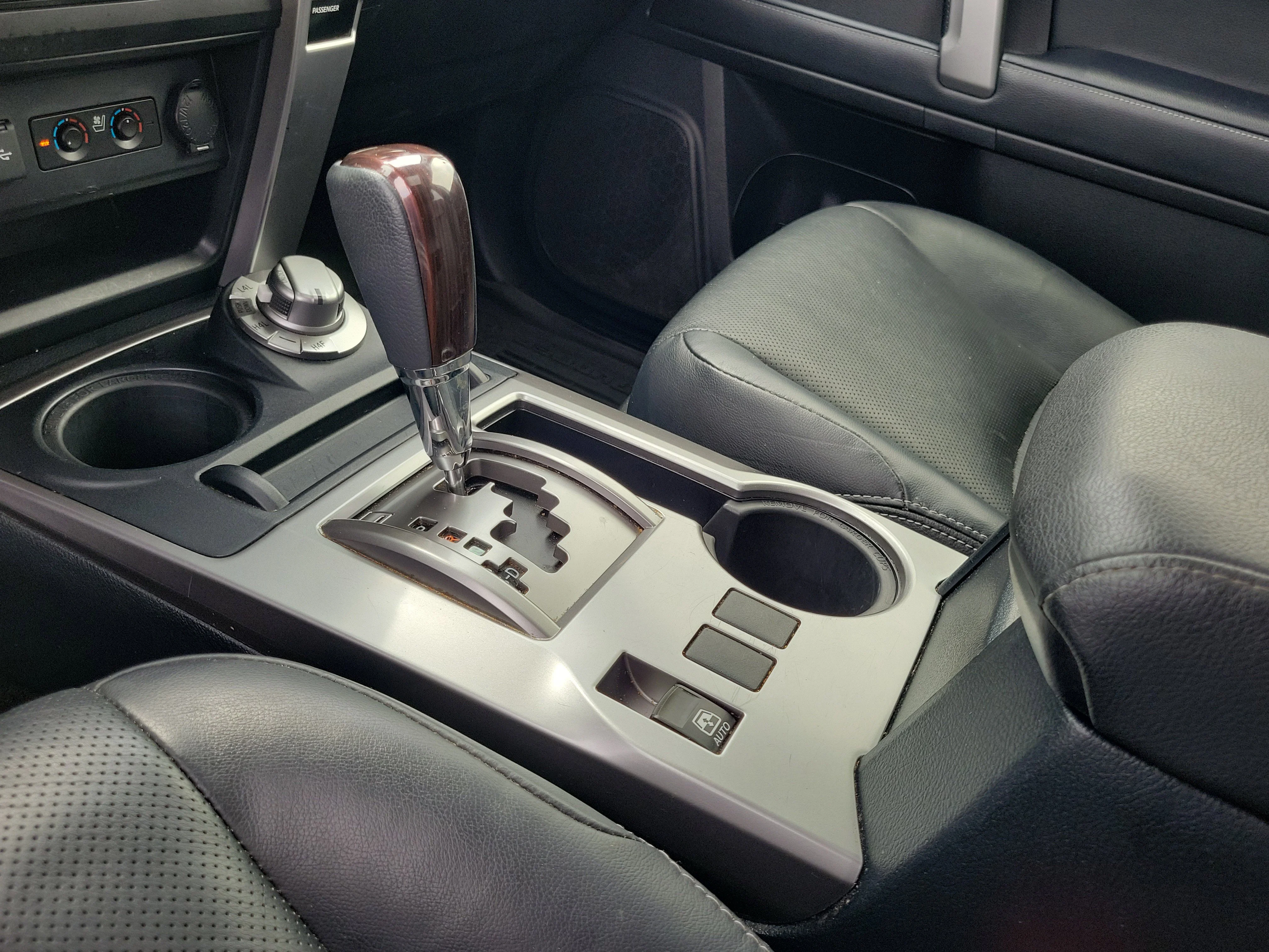 Certified Used 2024 Classic Silver Metallic Toyota Limited image 29