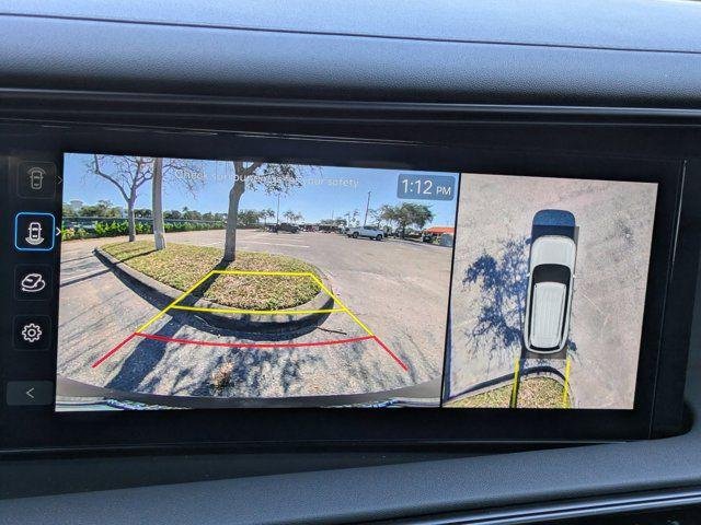 New 2026 Pacific Sapphire Hyundai XRT Pro image 57