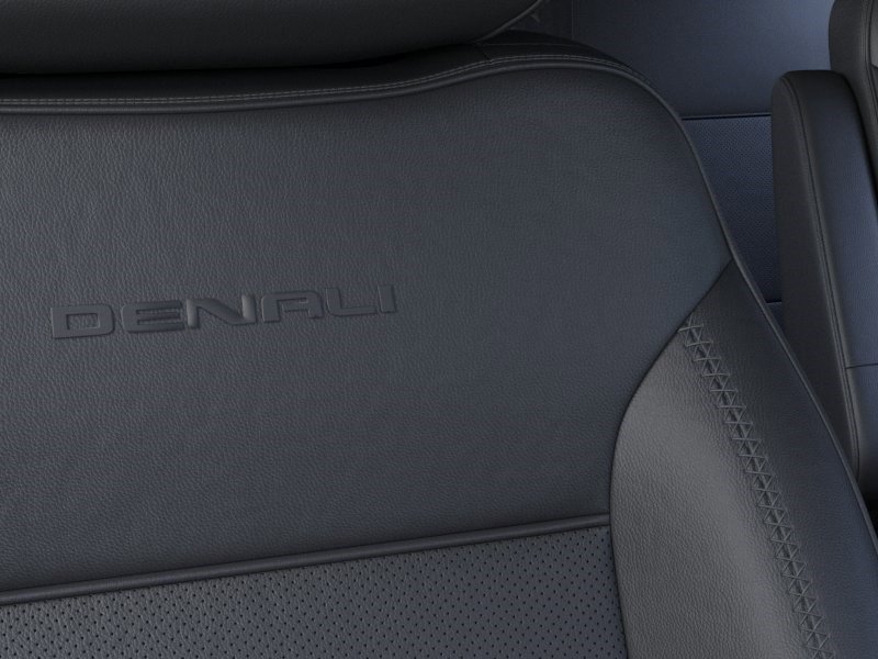 New 2026 Summit White GMC Denali image 21