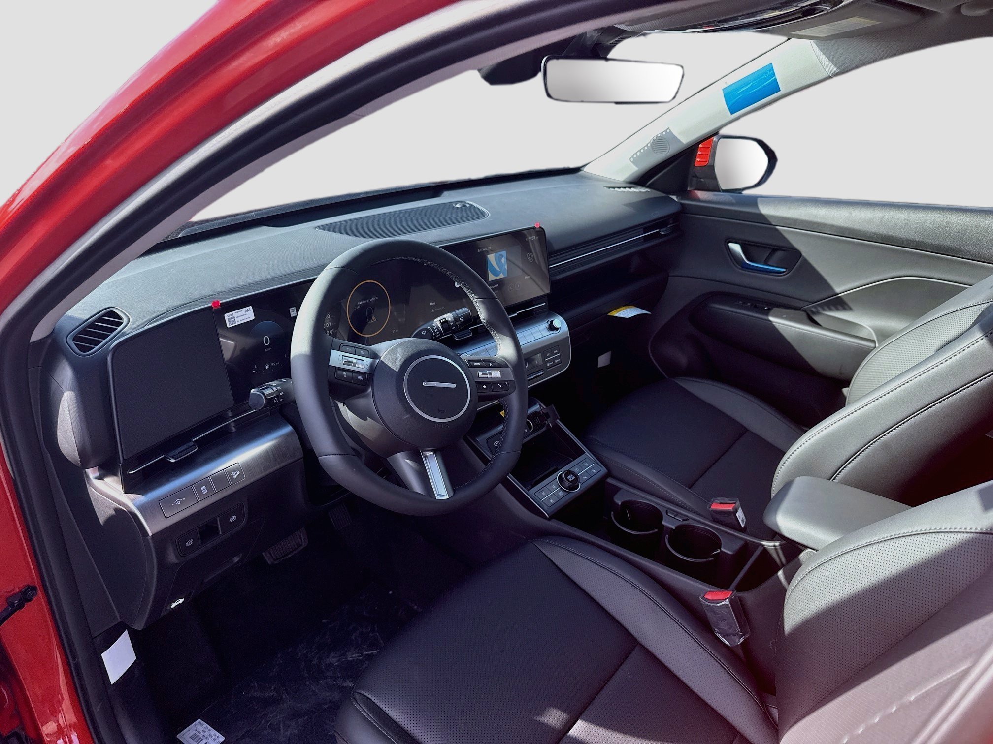 2026 Hyundai Kona Limited - Photo 28