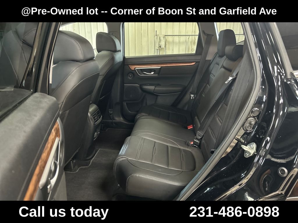 Used 2019  Honda EX-L image 20