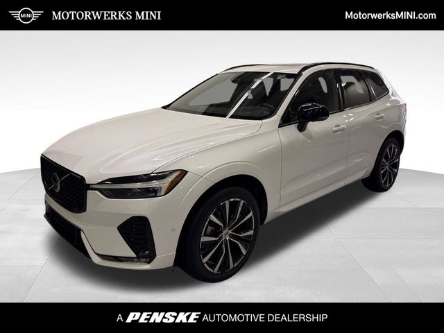 2023|Volvo|XC60|B5 Plus Dark Theme|4D Sport Utility