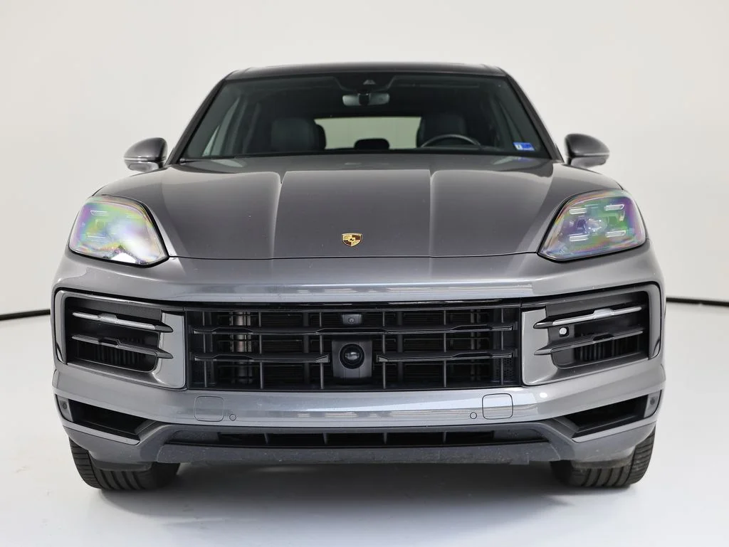 Used 2024 Gray Porsche  image 10