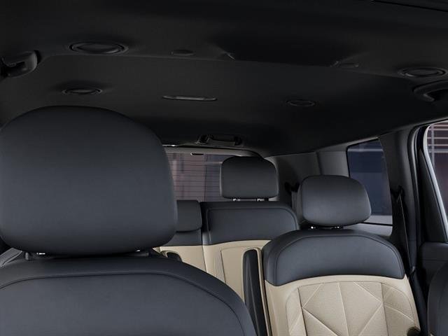 New 2027 Midnight Lake Blue Kia EX image 27
