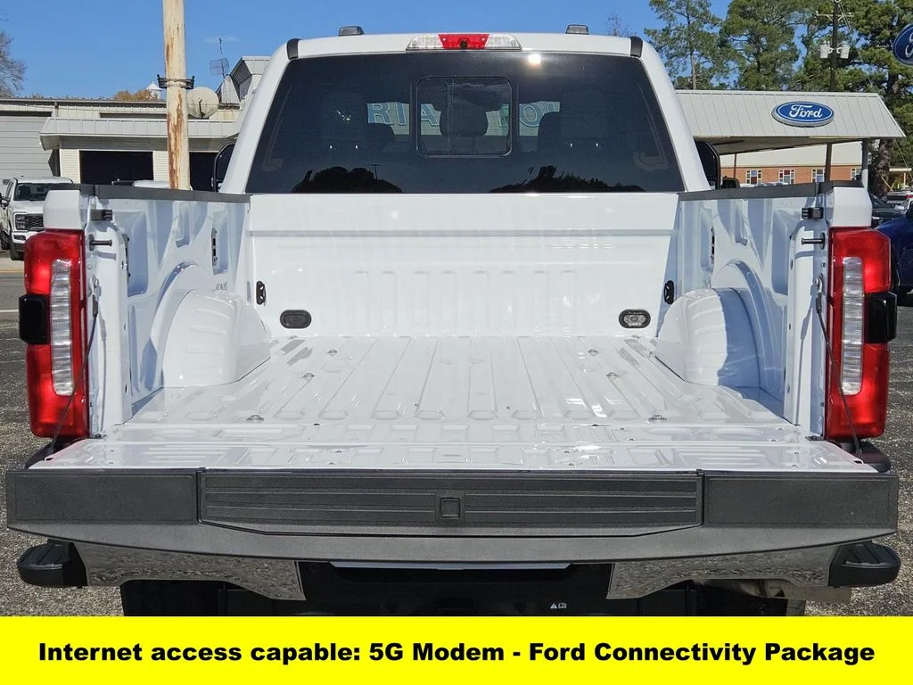 2026 Ford F-250 Super Duty XLT - Photo 11