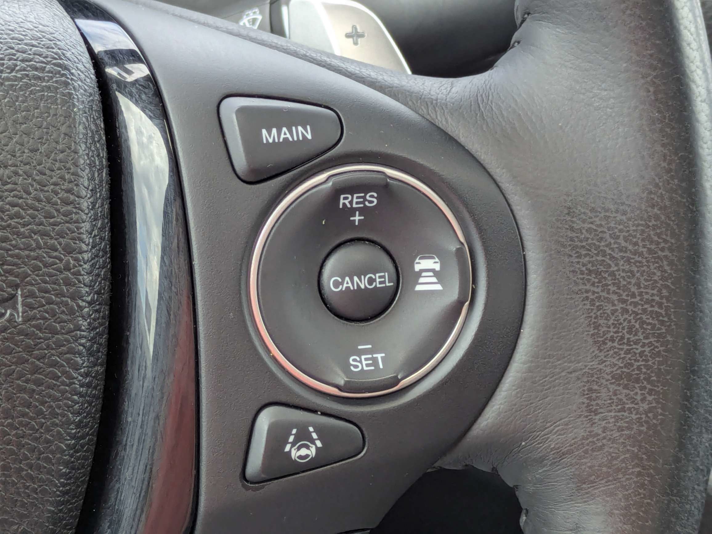 Used 2020 Black Honda RTL-E image 33